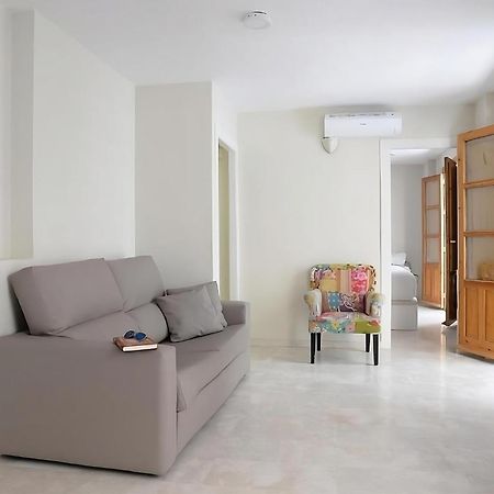 Apartamentos Comfort City กรานาดา ภายนอก รูปภาพ
